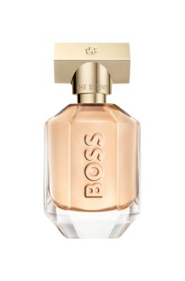BOSS The Scent eau de parfum 30 ml &ndash; 1.01 oz, Assorted-Pre-Pack