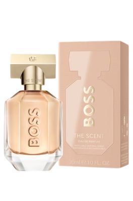 BOSS The Scent eau de parfum 30 ml &ndash; 1.01 oz, Assorted-Pre-Pack