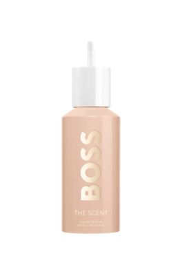 BOSS The Scent Eau de Parfum 150 ml refill bottle, Assorted-Pre-Pack