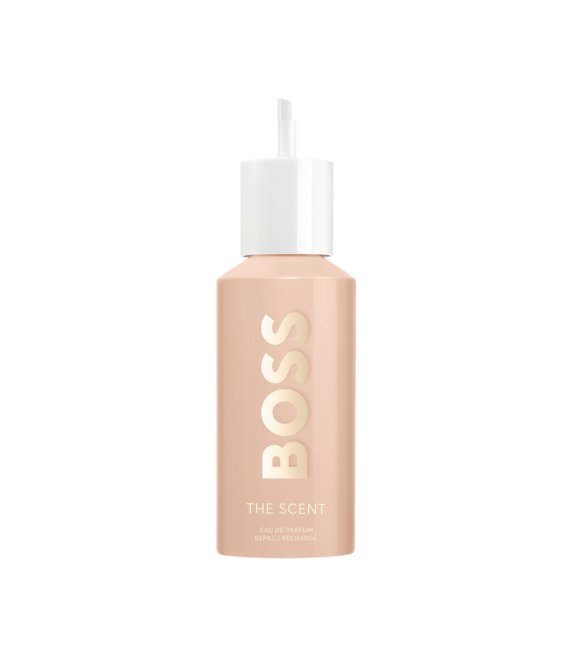 BOSS - BOSS The Scent Eau de Parfum 150 ml refill bottle