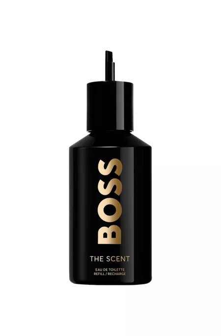 BOSS The Scent eau de toilette 200ml refill