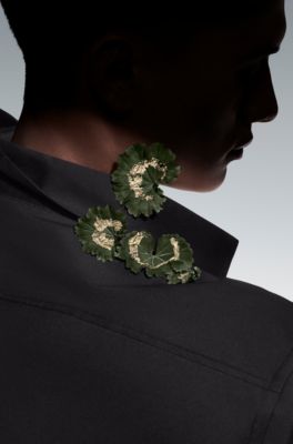 BOSS The Collection Exuberant Geranium parfum 100ml, Assorted-Pre-Pack