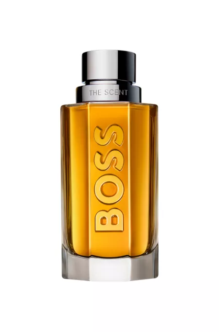 BOSS The Scent eau de toilette 200ml