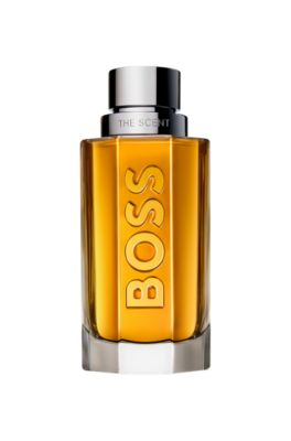 Eau de toilette BOSS The Scent de 200&nbsp;ml, Assorted-Pre-Pack
