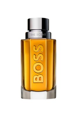 Eau de toilette BOSS The Scent de 50&nbsp;ml, Assorted-Pre-Pack