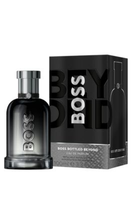 BOSS Bottled Beyond eau de parfum 100 ml &ndash; 3.38 fl. oz., Assorted-Pre-Pack