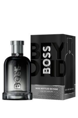 BOSS Bottled Beyond Eau de Parfum 150 ml, Assorted-Pre-Pack