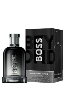 BOSS Bottled Beyond eau de parfum 150 ml &ndash; 5.07 fl. oz., Assorted-Pre-Pack