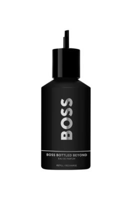 BOSS Bottled Beyond eau de parfum refill 200 ml &ndash; 6.76 oz, Assorted-Pre-Pack