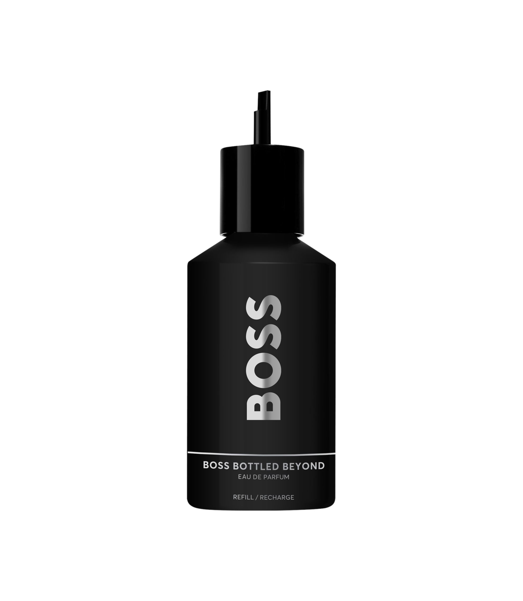 BOSS - BOSS Bottled Beyond eau de parfum refill 200 ml – 6.76 oz
