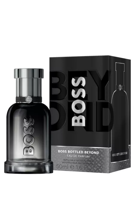 BOSS Bottled Beyond eau de parfum 50 ml – 1.7 fl. oz.