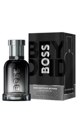 BOSS Bottled Beyond Eau de Parfum 50 ml &ndash; 1.7 fl. oz., Assorted-Pre-Pack