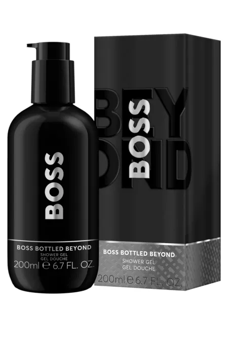 BOSS Bottled Beyond shower gel 200ml