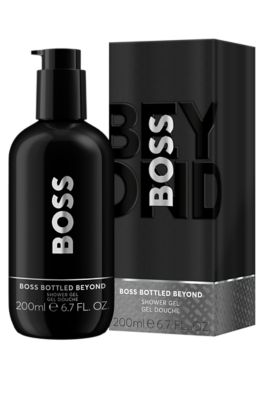 Gel de ducha BOSS Bottled Beyond de 200&nbsp;ml, Assorted-Pre-Pack