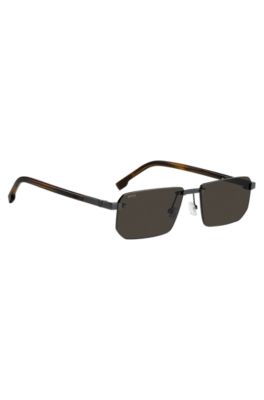 Gafas de sol sin montura con monograma Double&nbsp;B, Assorted-Pre-Pack