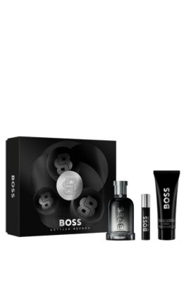 BOSS Bottled Beyond Eau de Parfum 100 ml gift set, Assorted-Pre-Pack