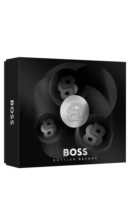BOSS Bottled Beyond Eau de Parfum 100 ml gift set