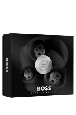 BOSS Bottled Beyond Eau de Parfum 100 ml gift set, Assorted-Pre-Pack