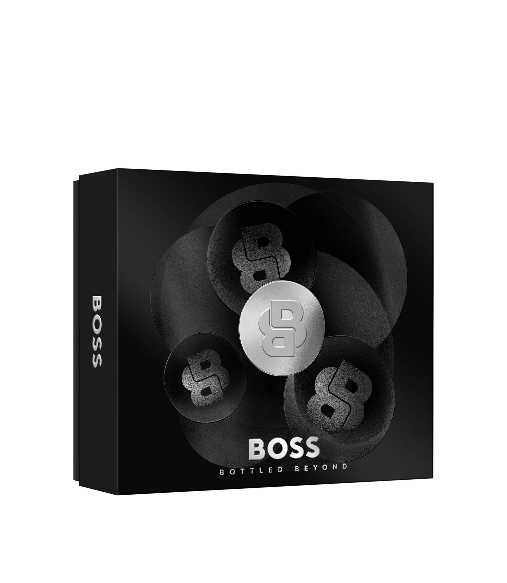 BOSS - BOSS Bottled Beyond Eau de Parfum 100 ml gift set