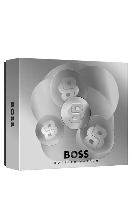 BOSS Bottled Parfum 100 ml gift set