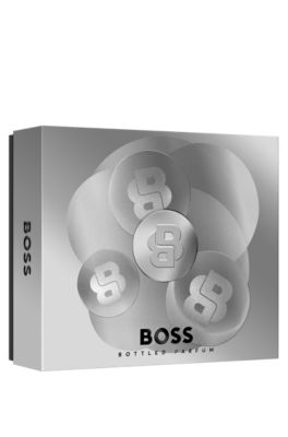BOSS Bottled Parfum 100 ml gift set, Assorted-Pre-Pack