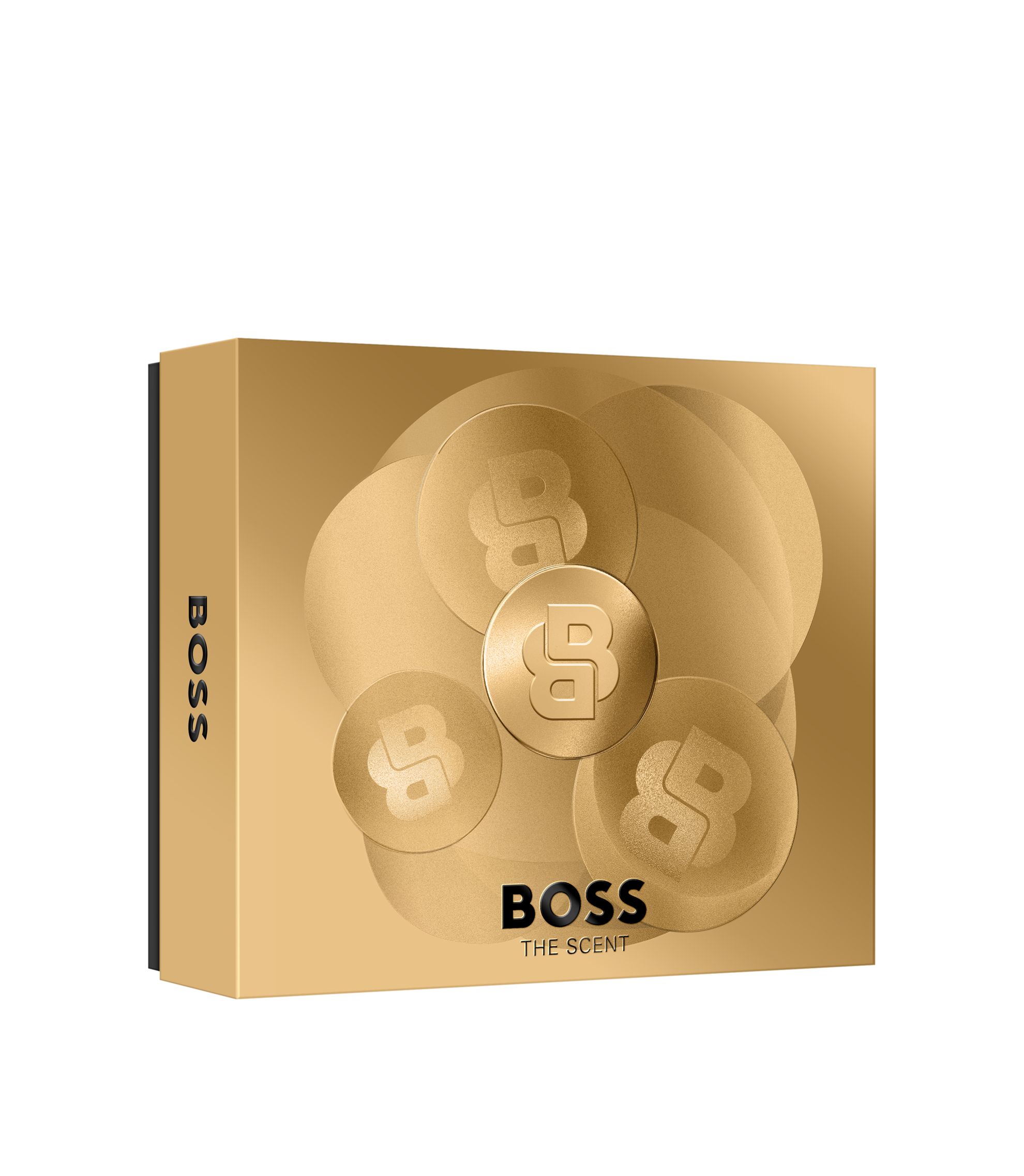 BOSS - BOSS The Scent Eau de Toilette for Him 100 ml gift set