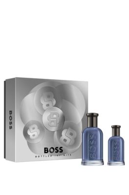 BOSS Bottled Infinite Eau de Parfum 100 ml gift set, Assorted-Pre-Pack