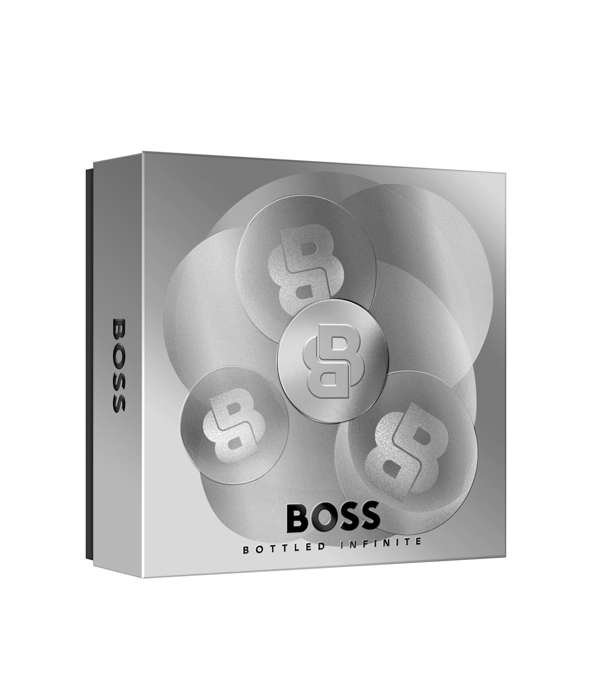 BOSS - BOSS Bottled Infinite Eau de Parfum 100 ml gift set