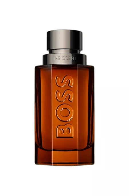 BOSS The Scent Eau de Parfum Intense 50 ml – 1.69 oz