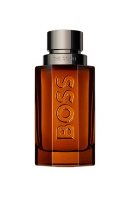 BOSS The Scent Eau de Parfum Intense 50 ml &ndash; 1.69 oz, Assorted-Pre-Pack