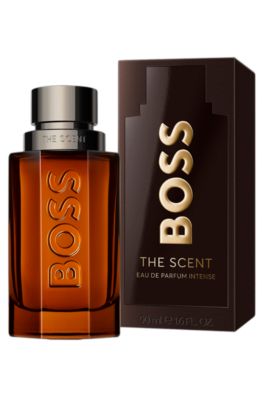 BOSS The Scent Eau de Parfum Intense 50 ml &ndash; 1.69 oz, Assorted-Pre-Pack