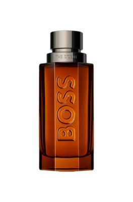 BOSS The Scent Eau de Parfum Intense 100 ml, Assorted-Pre-Pack