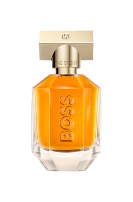 BOSS The Scent Eau de Parfum Intense 30 ml, Assorted-Pre-Pack