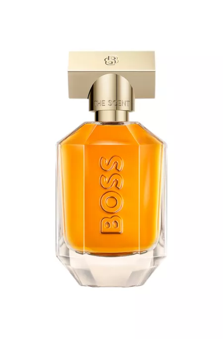 BOSS The Scent Eau de Parfum Intense 50 ml – 1.69 oz