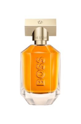 BOSS The Scent Eau de Parfum Intense 50 ml &ndash; 1.69 oz, Assorted-Pre-Pack