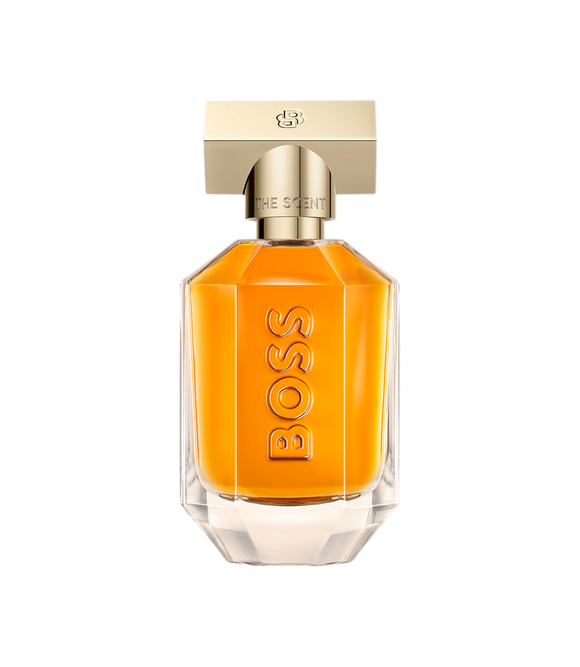 BOSS - BOSS The Scent Eau de Parfum Intense 50 ml – 1.69 oz