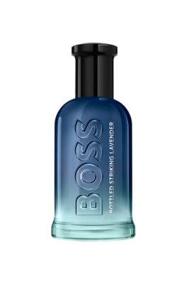 Eau de parfum BOSS Bottled Striking Lavender de 50 ml, Assorted-Pre-Pack