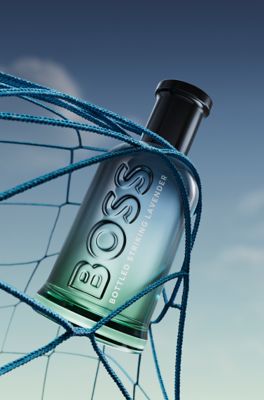 Eau de parfum BOSS Bottled Striking Lavender de 50 ml, Assorted-Pre-Pack