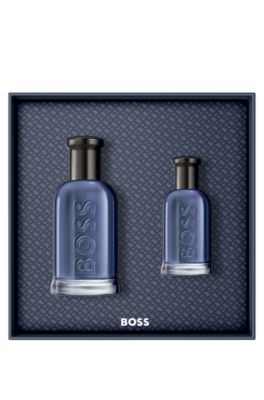 Set de regalo eau de parfum BOSS Bottled Infinite de 100 ml, Assorted-Pre-Pack
