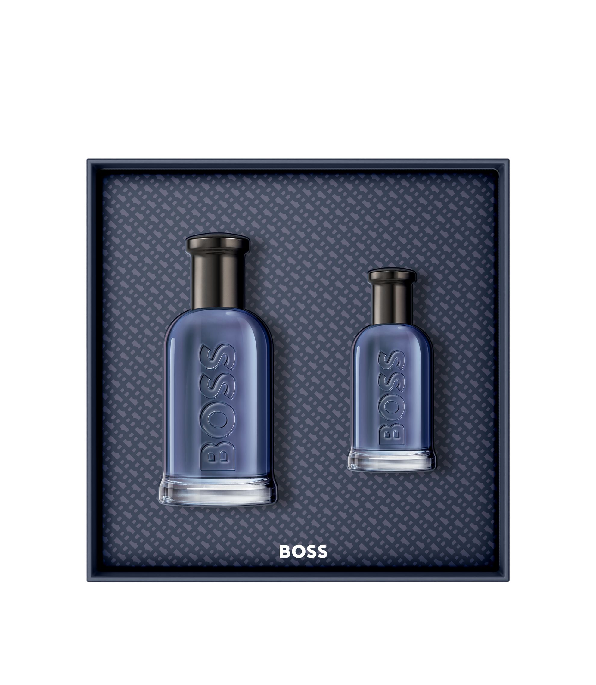BOSS - BOSS Bottled Infinite Eau de Parfum 100ml – 3.4 fl. oz
