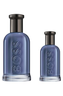 Set de regalo eau de parfum BOSS Bottled Infinite de 100 ml, Assorted-Pre-Pack