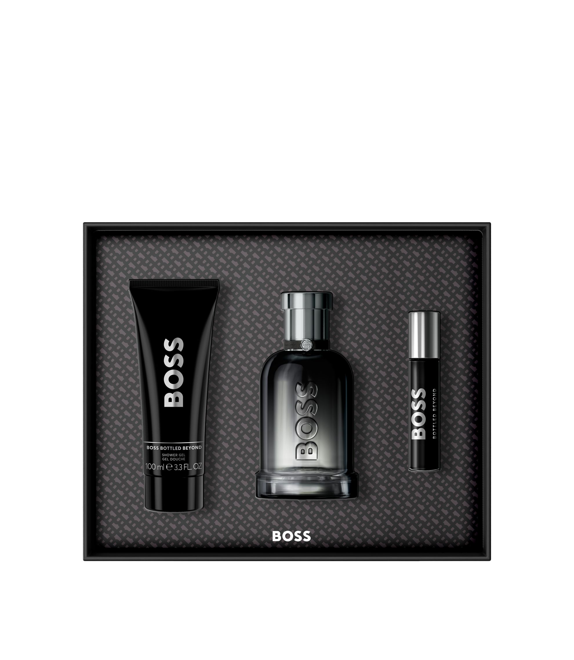 BOSS - BOSS Bottled Beyond Eau de Parfum 100 ml – 3.38 fl. oz