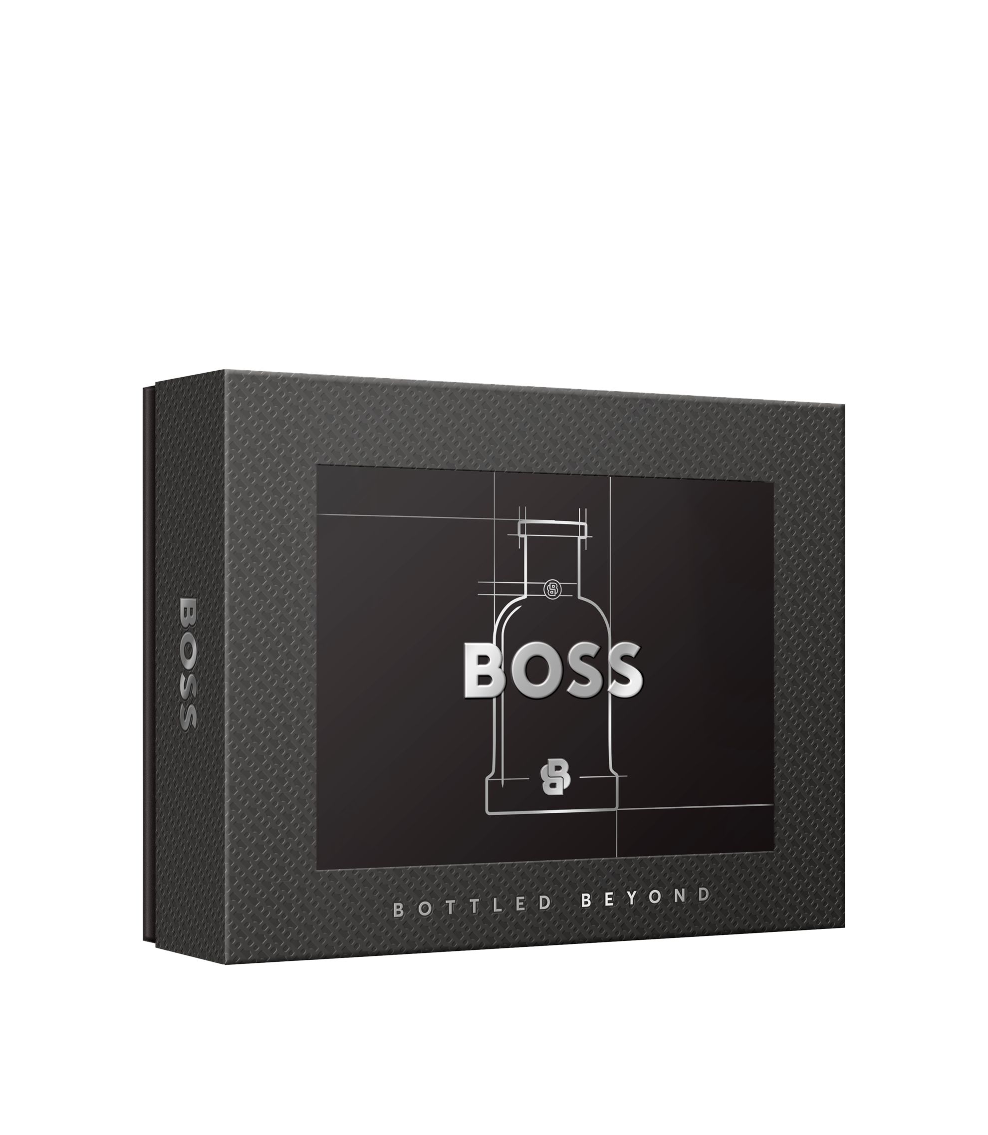 BOSS - BOSS Bottled Beyond Eau de Parfum 100 ml – 3.38 fl. oz