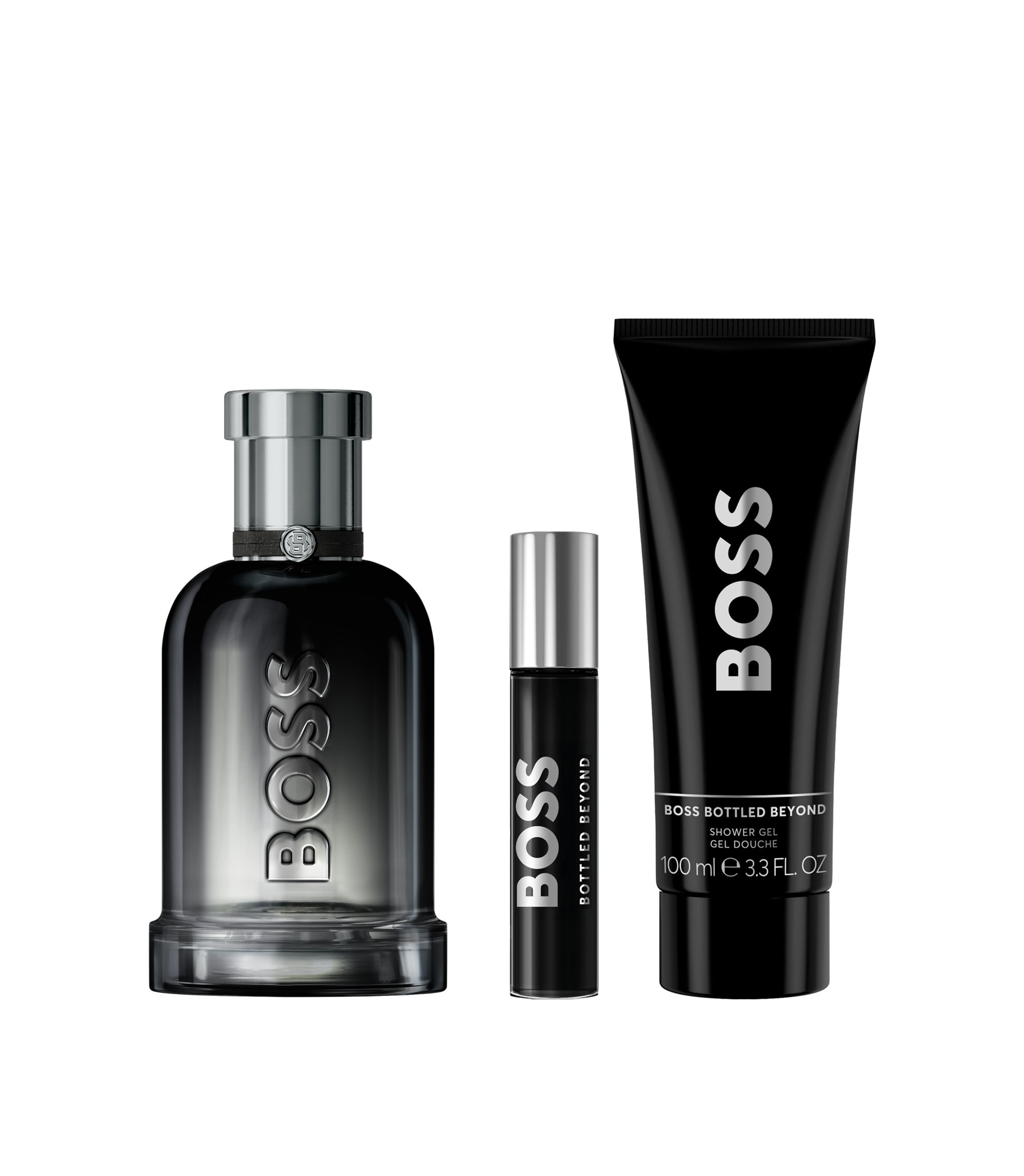 BOSS - BOSS Bottled Beyond Eau de Parfum 100 ml – 3.38 fl. oz