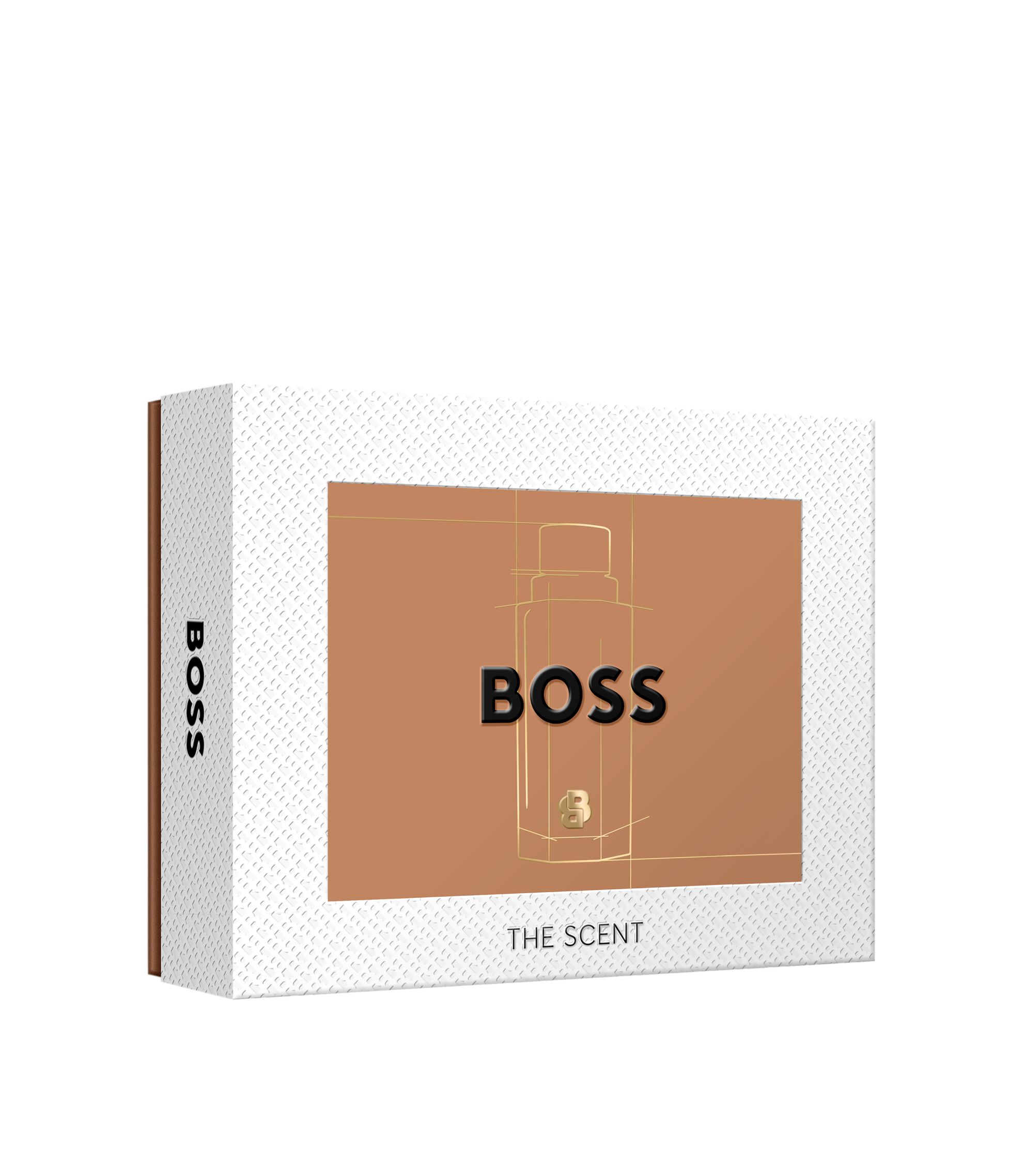 BOSS - BOSS The Scent Eau de Toilette for Him 100 ml – 3.4 fl oz