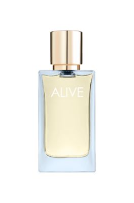 BOSS Alive Sparkling Lavender Eau de Parfum 30 ml &ndash; 1.01 fl oz, Assorted-Pre-Pack