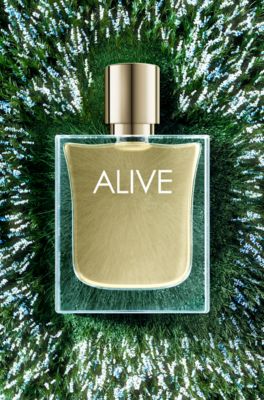 BOSS Alive Sparkling Lavender Eau de Parfum 30 ml &ndash; 1.01 fl oz, Assorted-Pre-Pack