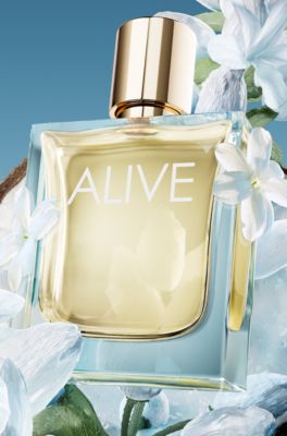Eau de parfum BOSS Alive Sparkling Lavender de 30 ml, Assorted-Pre-Pack