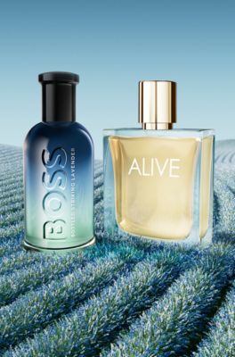 Eau de parfum BOSS Alive Sparkling Lavender de 30 ml, Assorted-Pre-Pack
