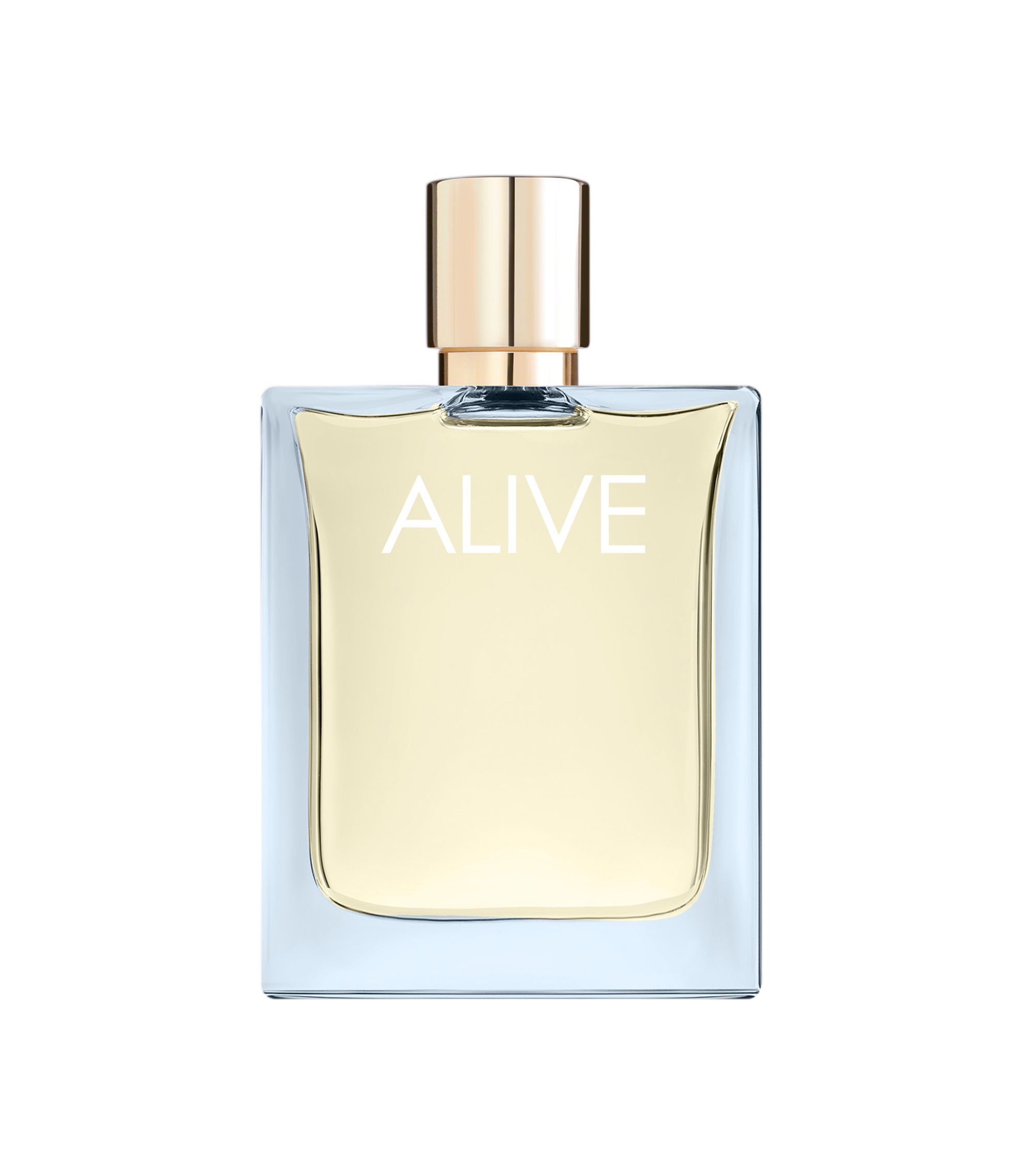 BOSS - BOSS Alive Sparkling Lavender Eau de Parfum 80ml